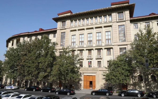 Azərbaycanda qaz istehlakçıları üçün yeni qaydalar təsdiq edilib