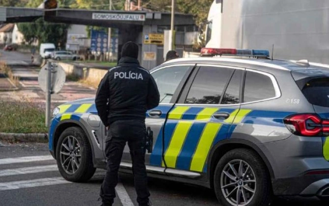Polşada rusiyalı ər-arvad casusluq və bomba partlatmağa cəhd işi üzrə həbs cəzası alıblar