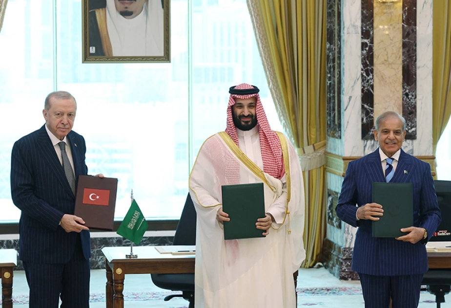“İlk seçim İranı vurmaq deyil” – Generaldan Məkkə İttifaqı ilə bağlı mühüm mesaj
