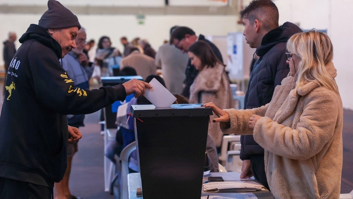 Portuqaliyada prezident seçkisində səsvermə başa çatıb