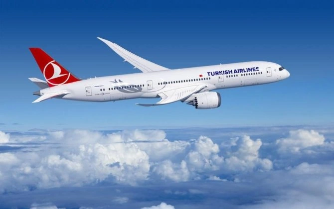 Paşinyan: Türk Hava Yolları Gümrüyə də uçuşlara başlaya bilər