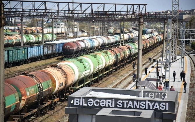 Bu gün Azərbaycandan Ermənistana 22 vaqon dizel ixrac olunacaq