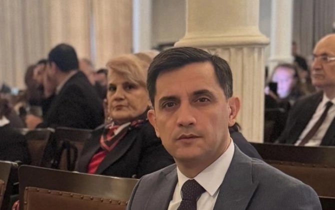"Azərbaycanın daxili məsələsini bu şəkildə təqdim etmək düzgün deyil"