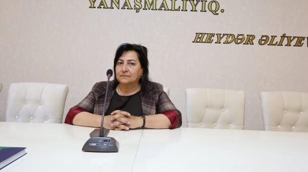 Nəzakət Məmmədova: “Xatirə Kitabının 17-ci cildində əvvəlki nəşrlərdə adları getməyən, hələ də axtarışlarda olan insanların xatirəsi əbədiləşdirilib”