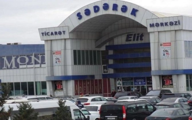 “Sədərək”lə bağlı xoşagəlməz iddia yayıldı: hicablı xanımlar… – AÇIQLAMA