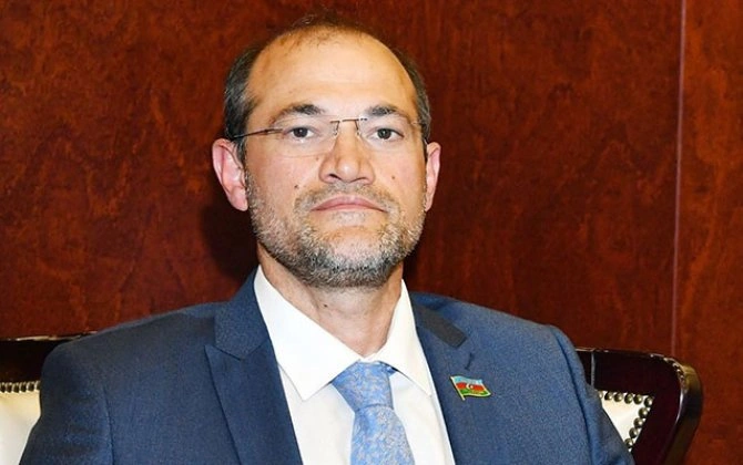 “Vətəndaşlar azad olunmuş ərazilərdəki evlərini özləri tiksin”