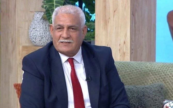“Həsrət çəkirəm” - 70 yaşlı Nurəddin Mehdixanlıdan KÖVRƏK SÖZLƏR