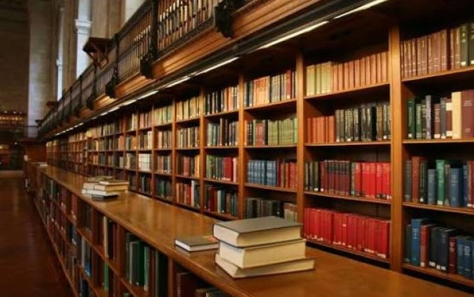 “Kitabxana yalnız kitab rəflərindən ibarətdirsə, o, artıq rəqabətdə uduzur...”- EKSPERT