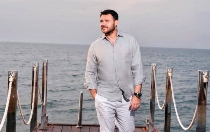 Emin Ağalarov valideynlərə səsləndi - VİDEO
