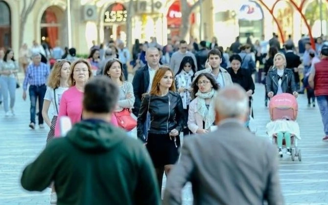 SOS! Ekspert fəlakətin anonsunu verdi: "Qadınlarımızın 69 faizi..."