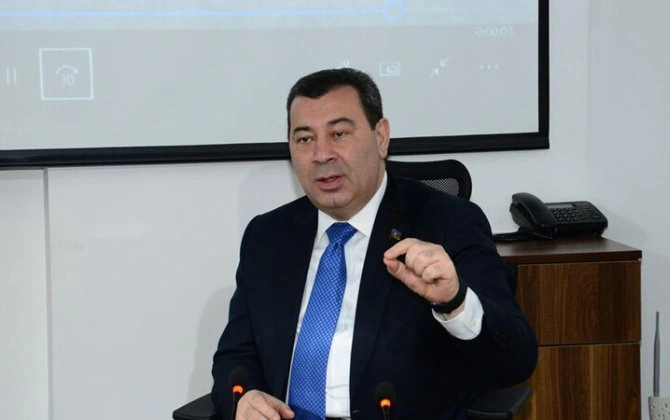Bakıdakı hərbi caniləri müdafiə edənlər şərt irəli sürürlər - Seyidov faktları açıqladı