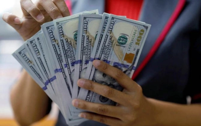 Qubada atasının 7300 dollarını oğurlayan şəxs saxlanılıb