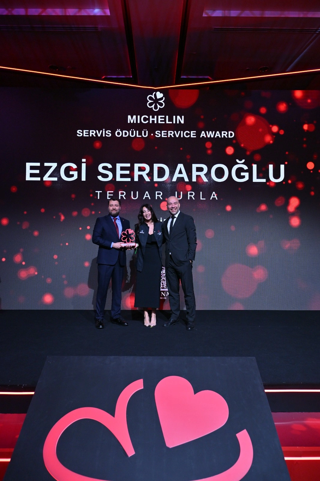 MICHELIN Guide Türkiyə 2026 restoran seçimini açıqladı: ölkənin kulinariya xəritəsi daha da genişlənir