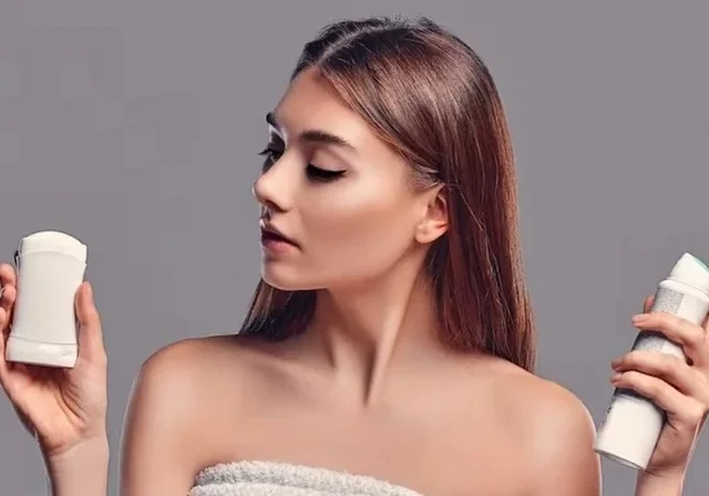 Yay fəslinin əsas problemlərindən biri: Tərləmə ilə mübarizənin qızıl qaydaları