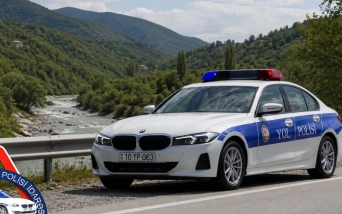 BDYPİ bütün yol hərəkəti iştirakçılarını diqqətli və məsuliyyətli olmağa çağırıb