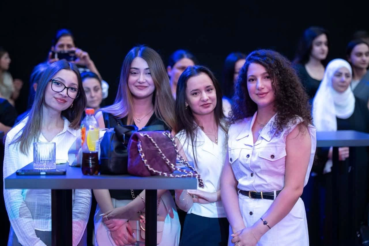 Şəhid övladları üçün ənənəvi “Məzun Günü” tədbiri təşkil olundu - FOTOLAR