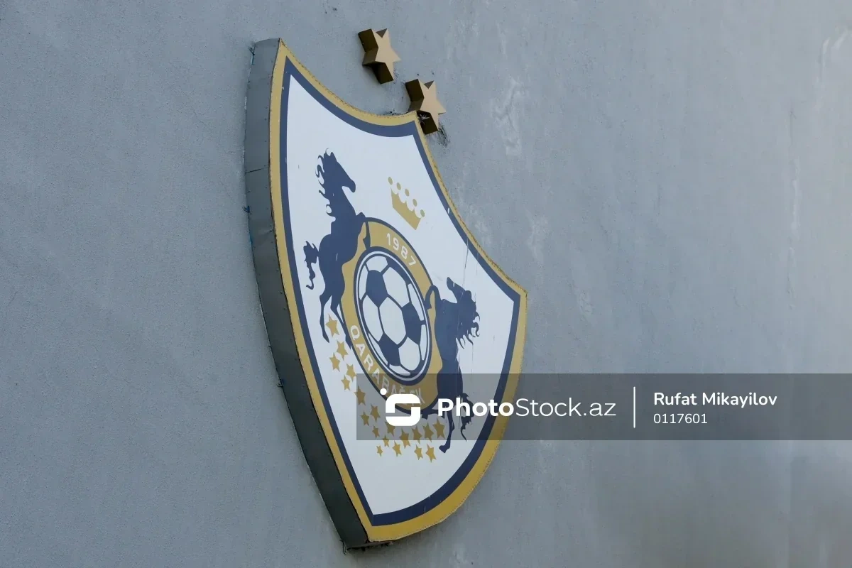"Qarabağ" bir gündə iki yoldaşlıq görüşü keçirəcək