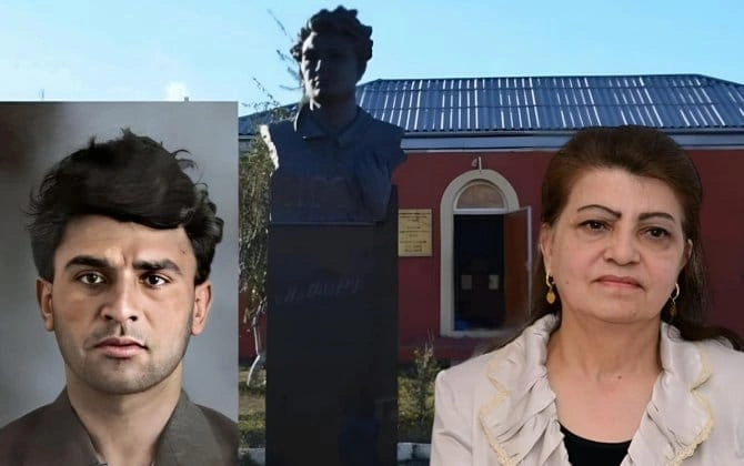 "Müşfiqin üzünə durub ölümünə imza atanların adını biz çəkmiriksə..." - Müşfiqin qohumundan Xalq şairinin nəticəsinə CAVAB-ÖZƏL+FOTO
