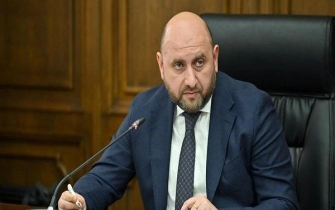 Ermənistan Mərkəzi Bankı: Rusiya qazının bahalaşması ölkə üçün “apokaliptik ssenari” olacaq