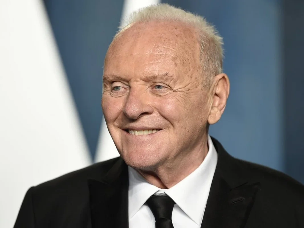 Entoni Hopkins 88 yaşında arzusunu gerçəkləşdirdi