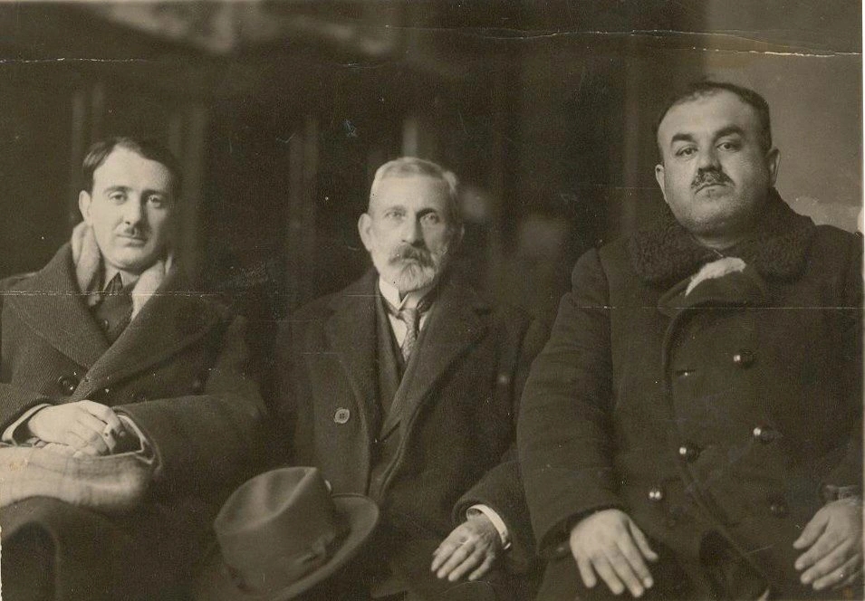 Əlyazmaları məhv edildi, meşədə güllələndi... - Ədəbi yaddaşımızın xilaskarının faciəli taleyi