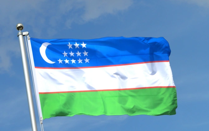 Özbəkistan Məkkəyə hücumla bağlı bəyanat verdi