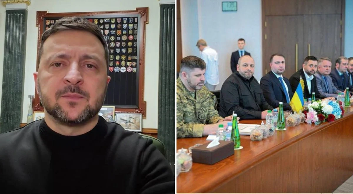 "Putin müharibəni bitirmək istəmir" - Zelenski