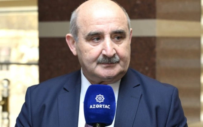 Dövlət suverenliyi hər bir xalqın azad yaşamaq hüququnun ən ali ifadəsidir - ŞƏRH