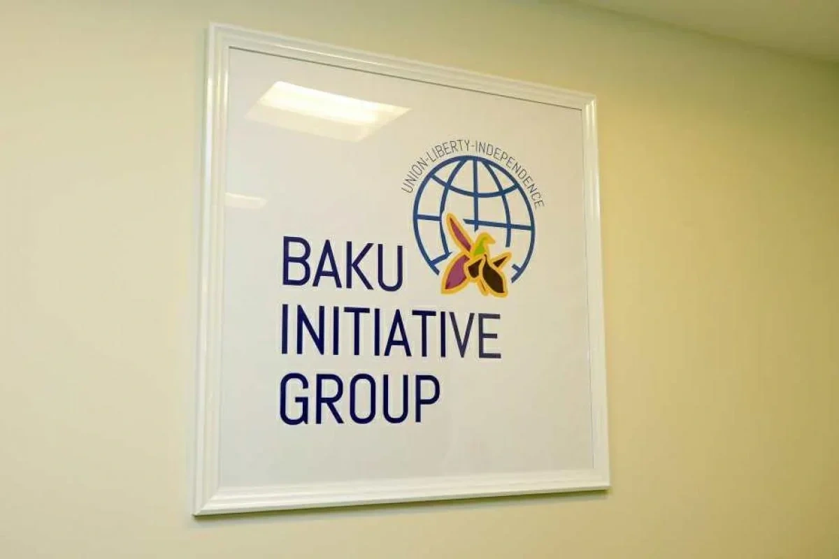 Bakı Təşəbbüs Qrupu kiberhücumlara məruz qalıb