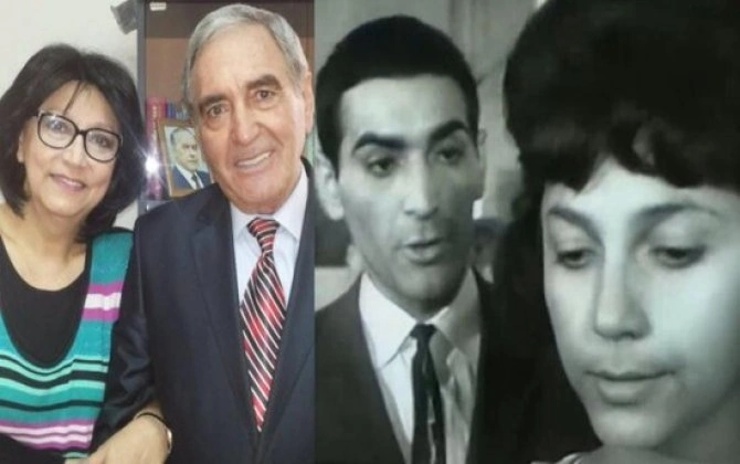 “Bütün gözəl xanımlar məni sevib, Mətanət deyirdi ki, “kaş Tariyel kimi ərim olardı” - FOTO+ÖZƏL