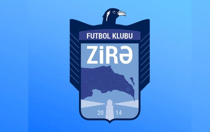 "Zirə" Türkiyə klubuna məğlub oldu