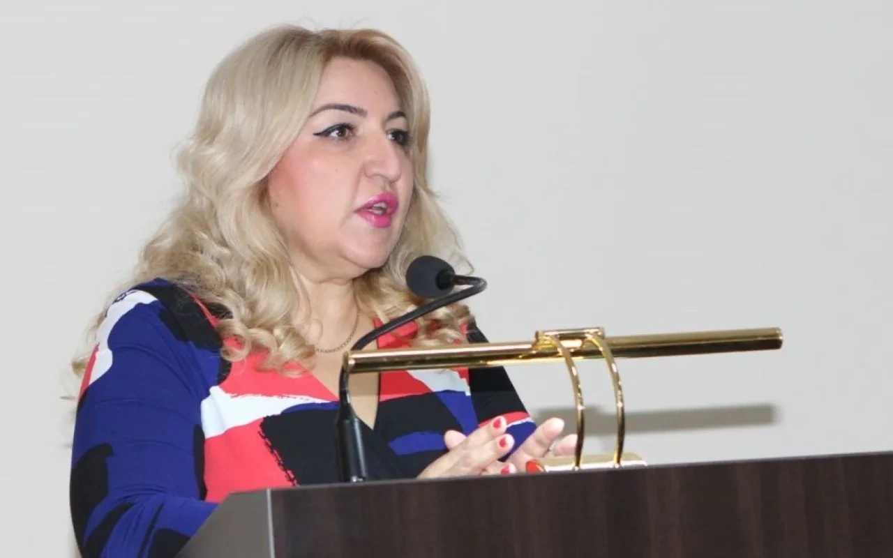 Perinatal Mərkəzin direktoru hökm oxunmasına az qalmış xəstəxanalıq oldu