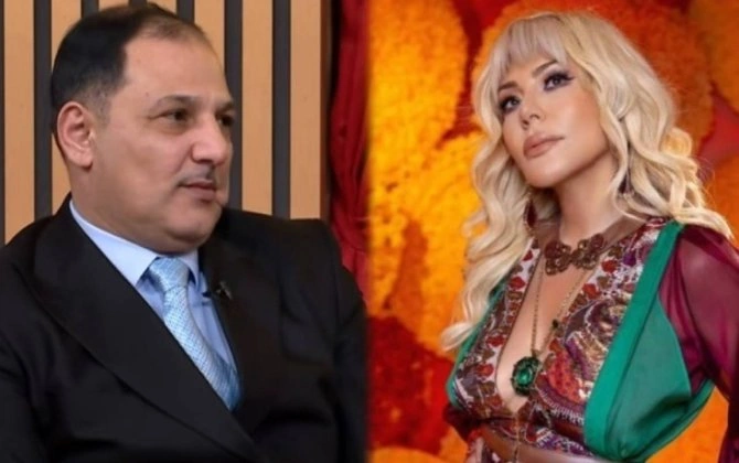 "Brilliant Dadaşova, belə mahnı oxuma, efirə sanballı çıx" - VİDEO