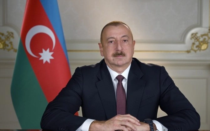 "Ermənistanla sülhə yalnız kağız üzərində nail olmamışıq"