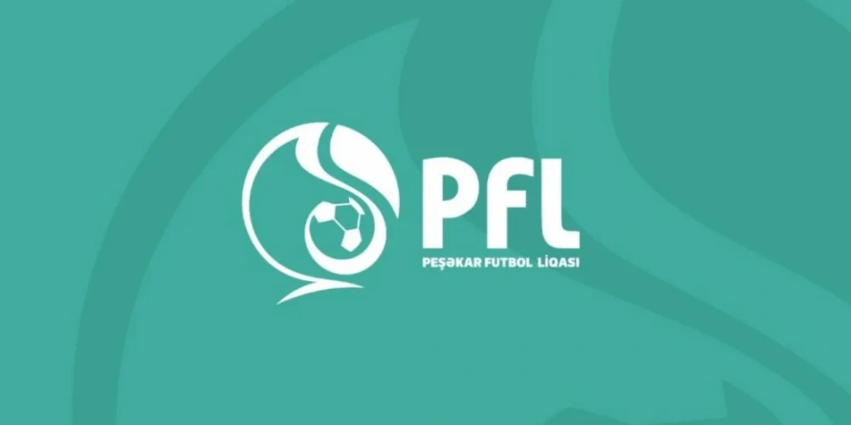 Peşəkar Futbol Liqası klublara 2 milyon 610 min manat ödəyib - FOTO