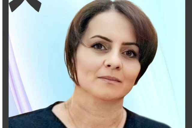 Rayon xəstəxanasının qadın əməkdaşı vəfat etdi - FOTO