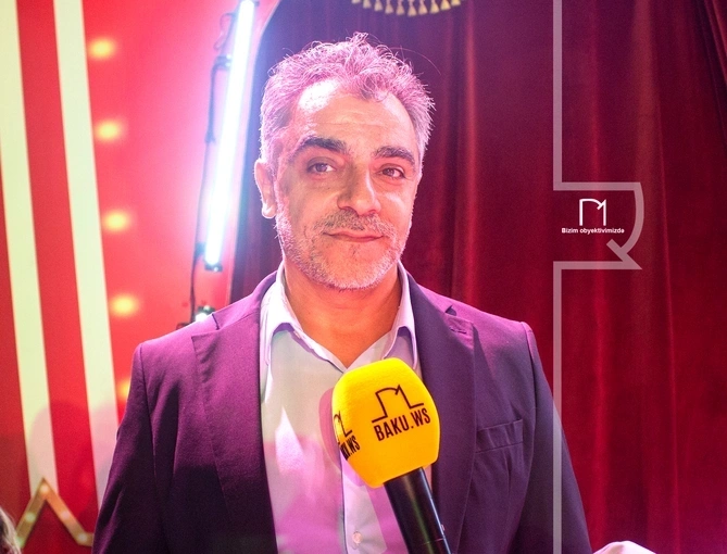 Şouları ilə dünyaya səs salan azərbaycanlı qardaşlar: "Biz hələ də məşq edirik"