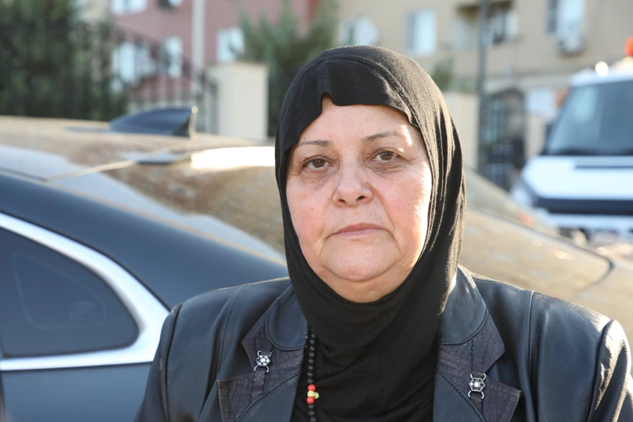 Şükürbəyli sakini: "Yurdumuza qayıtmağın xoşbəxtliyi ayrıdır"