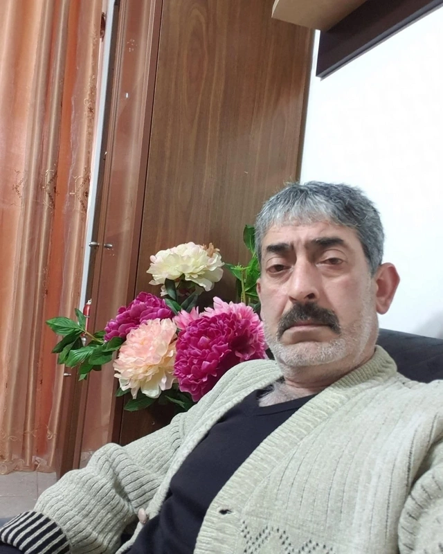 Albert Aqarunovun ailəsinə ağır itki
