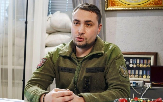 Bunu biz təklif etməsək, Rusiya edəcək - Budanov