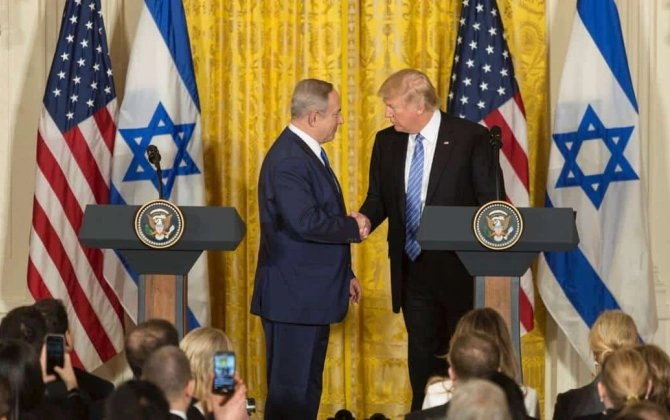 "Netanyahunun Vaşinqton səfəri: İran razılaşması əsas gündəmdir" - "Vesty"