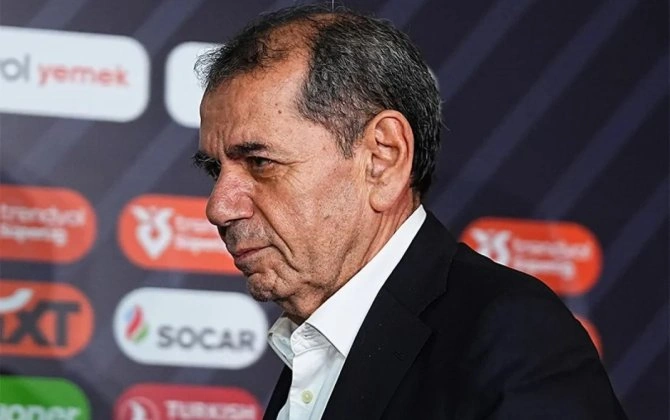 Dursun Özbek: Hacıosmanoğlu tərəfsizliyini itirib, TFF "Qalatasaray"a nifrətlə idarə olunur