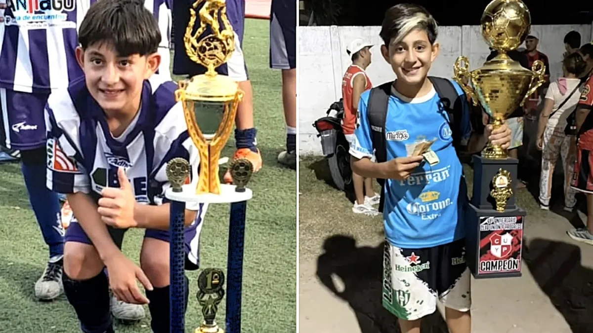Argentinada gənc futbolçu meydanda oyun zamanı öldü