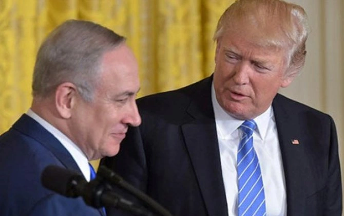 Netanyahu Trampla ABŞ-da görüşməyə razılıq verib