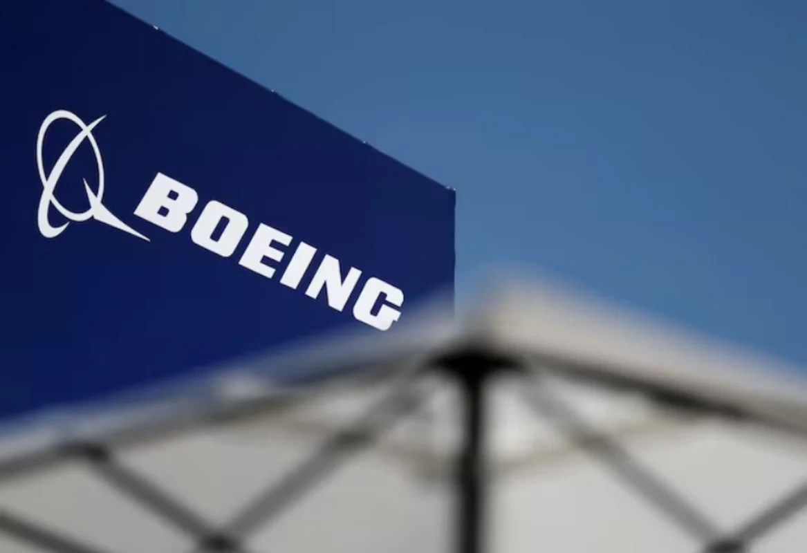 "Boeing" İsrail ilə müqavilə imzaladı: Beş min "ağıllı" bomba tədarük edəcək