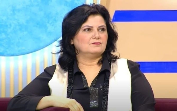 “Gəlinim bunları öyrənsəydi, daha yaxşı olardı” - Aşıq Zülfiyyə