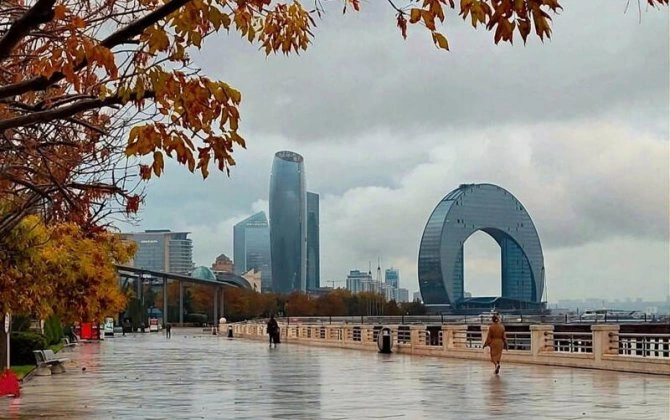 Hava ilə bağlı əhaliyə XƏBƏRDARLIQ