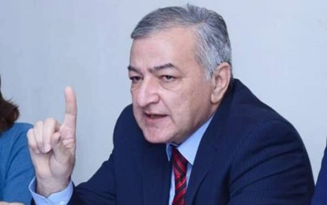 Ukraynadan pozulan nizam yalnız Ukrayna ilə düzələcək, əks halda, xaos olacaq, yeni müharibə ocaqları yaranacaq