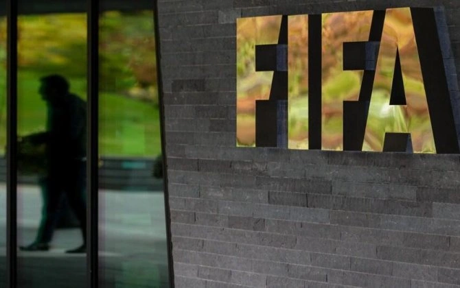 FİFA Türkiyə klubunu CƏZALANDIRDI