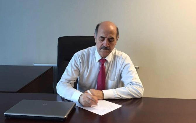 Regionda geosiyasi transformasiya və Türk dünyasının tarixi məsuliyyəti